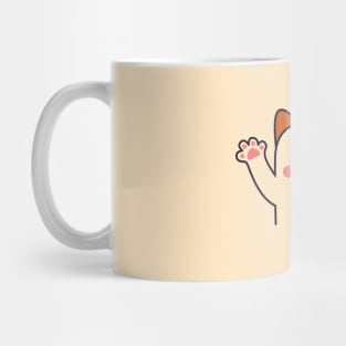 Cat Sayings Mug